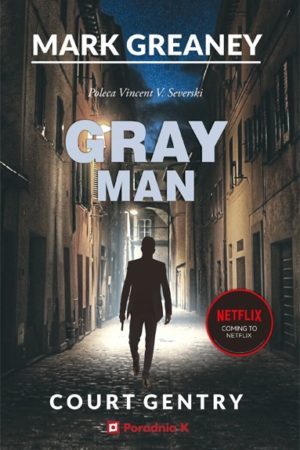 gray-man