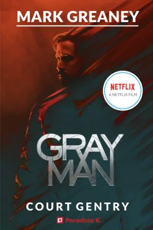 GRAY MAN TOM 1 - WYDANIE FILMOWE